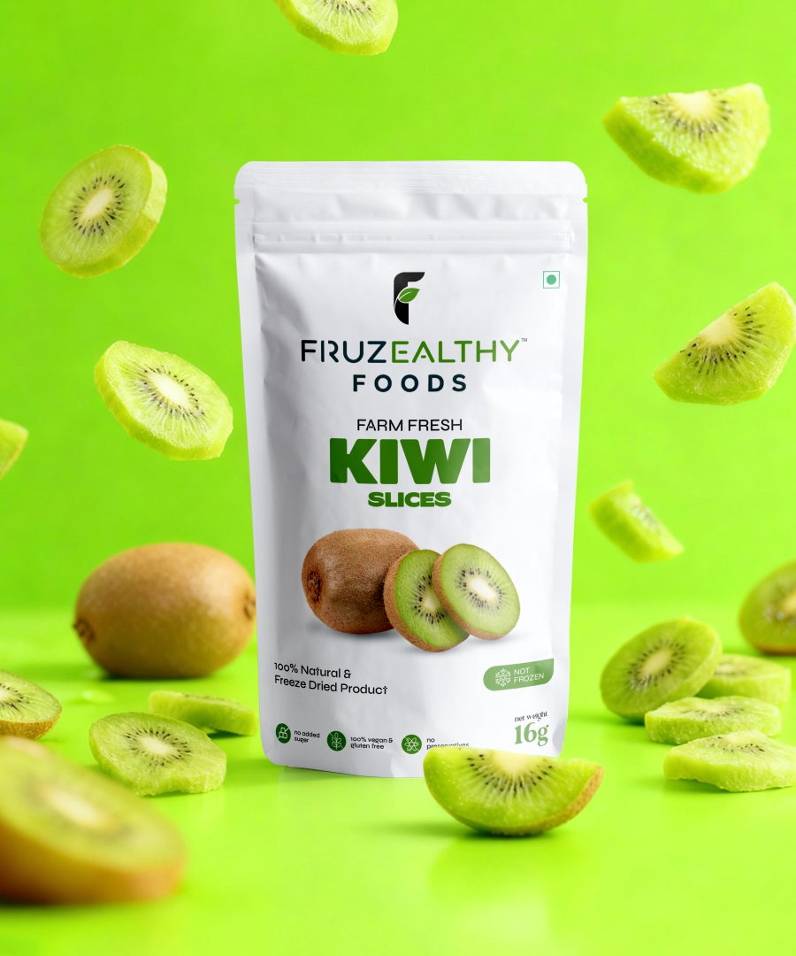 KIWI SLICES